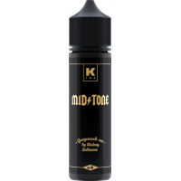 Тату краска ink - Midtone цвет сета грейвошей А.Лукьянова - 60 мл